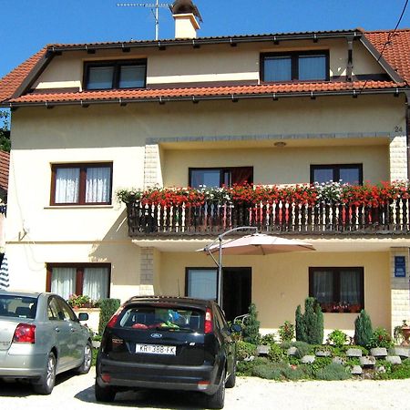 كرابينسك توبليس Bed&Breakfast Durdan المظهر الخارجي الصورة
