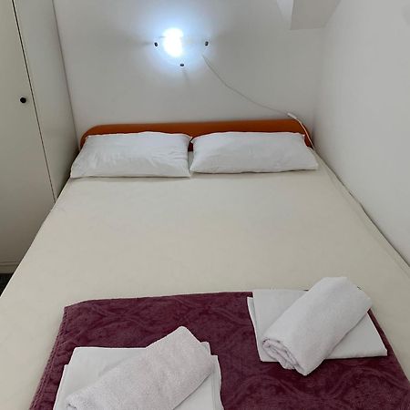 كرابينسك توبليس Bed&Breakfast Durdan المظهر الخارجي الصورة