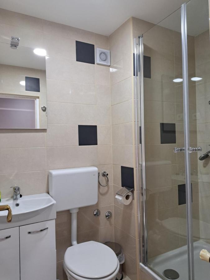 كرابينسك توبليس Bed&Breakfast Durdan المظهر الخارجي الصورة