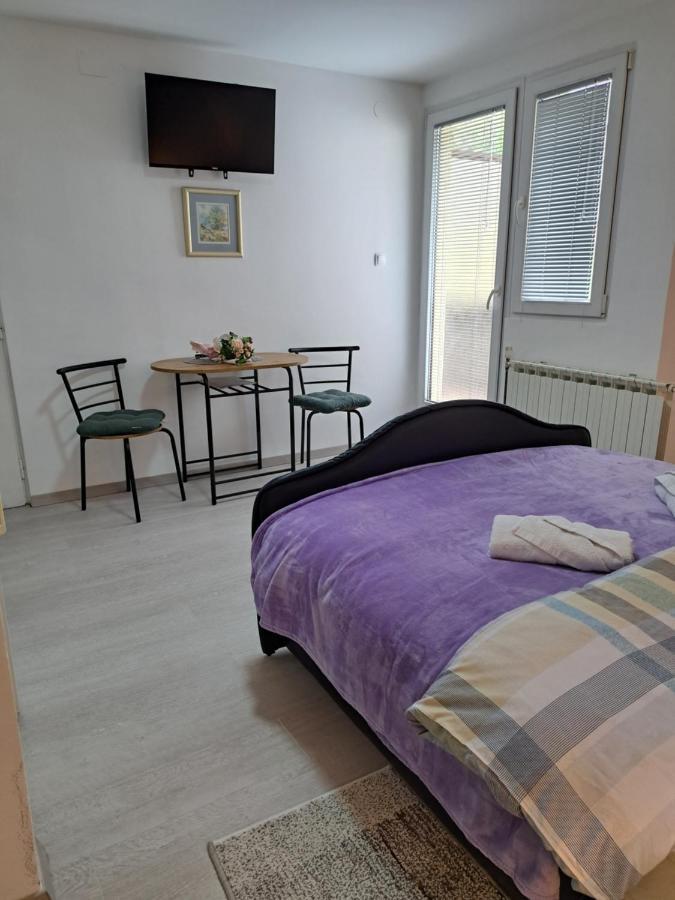 كرابينسك توبليس Bed&Breakfast Durdan المظهر الخارجي الصورة