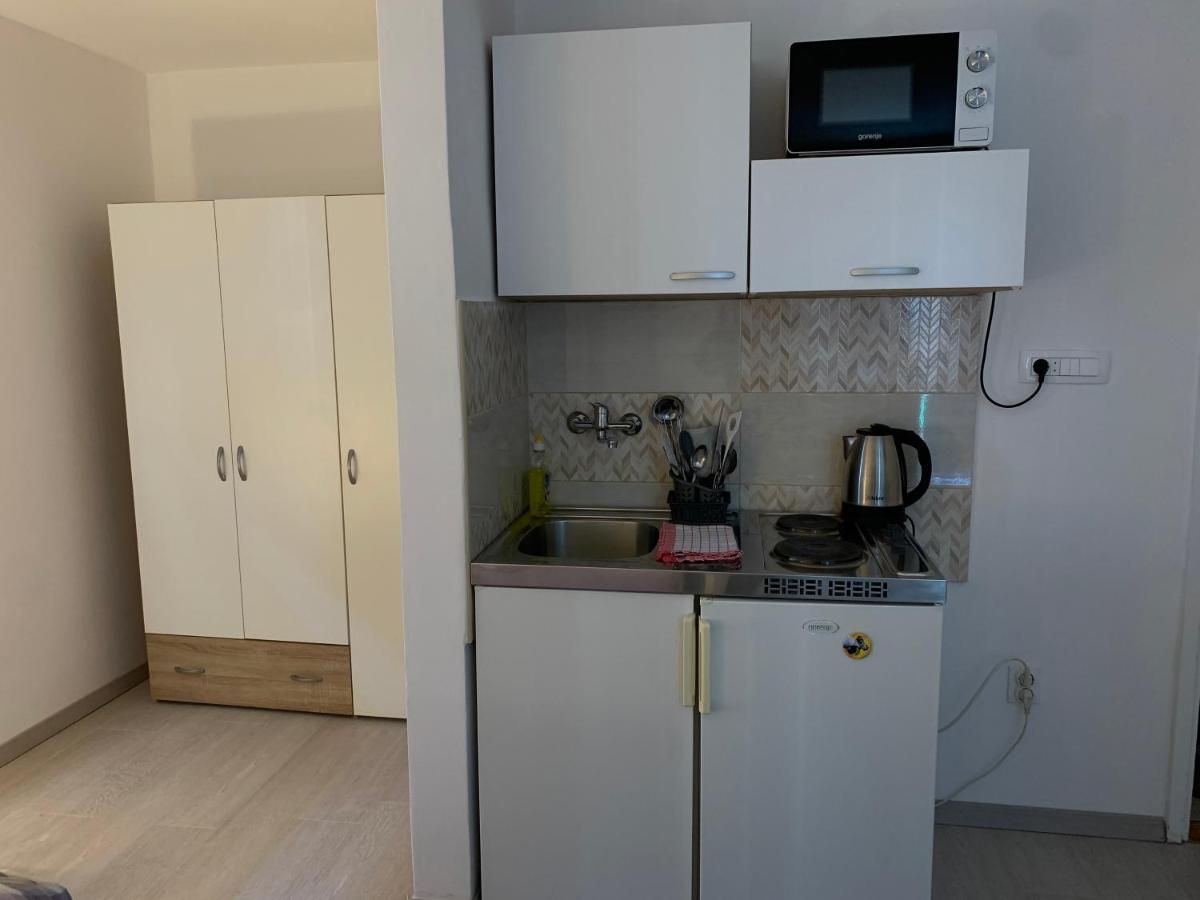 كرابينسك توبليس Bed&Breakfast Durdan المظهر الخارجي الصورة