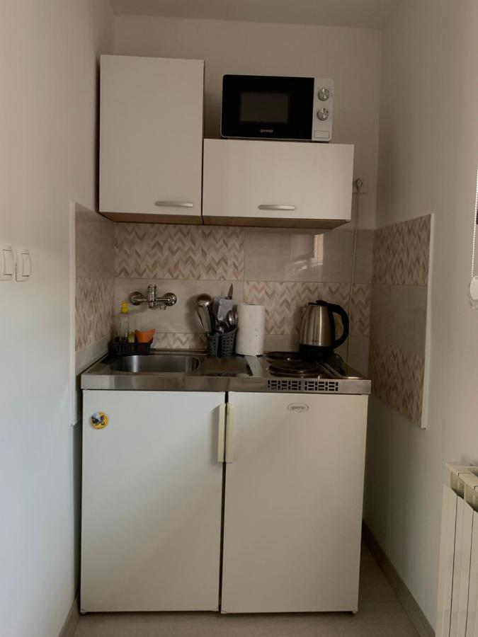كرابينسك توبليس Bed&Breakfast Durdan المظهر الخارجي الصورة