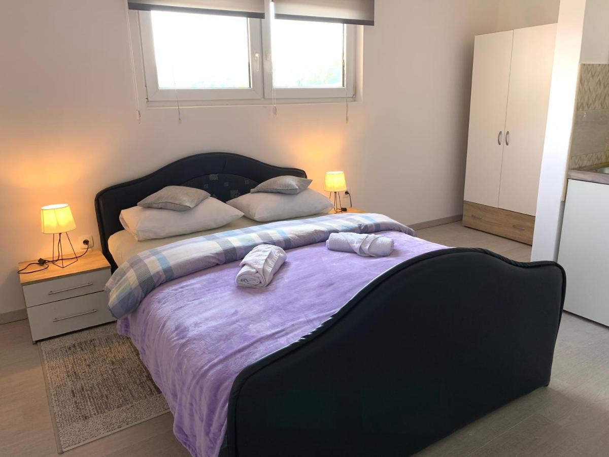 كرابينسك توبليس Bed&Breakfast Durdan المظهر الخارجي الصورة