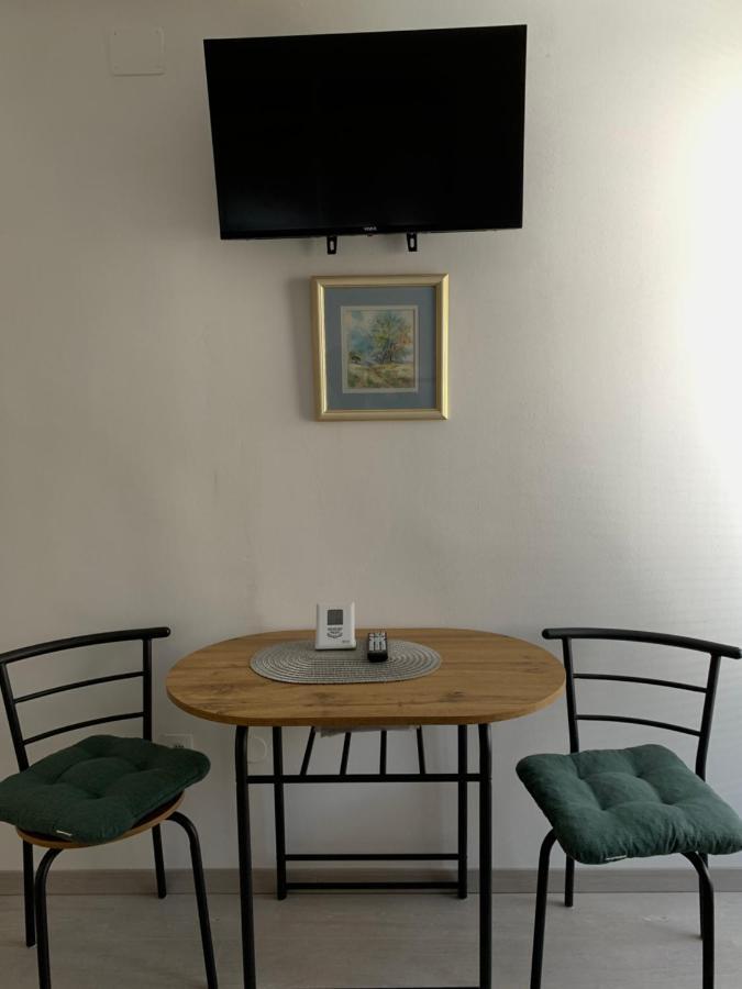 كرابينسك توبليس Bed&Breakfast Durdan المظهر الخارجي الصورة