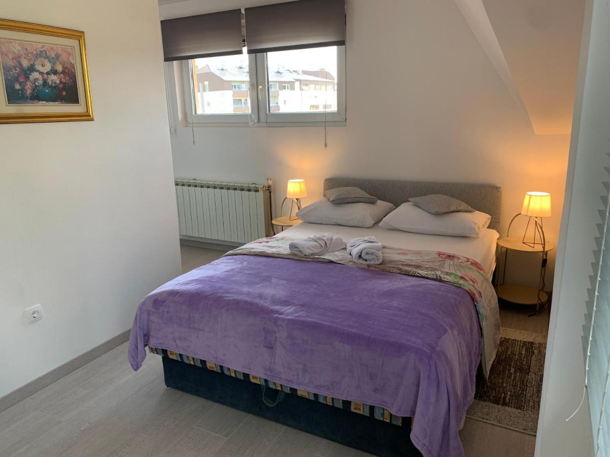 كرابينسك توبليس Bed&Breakfast Durdan المظهر الخارجي الصورة