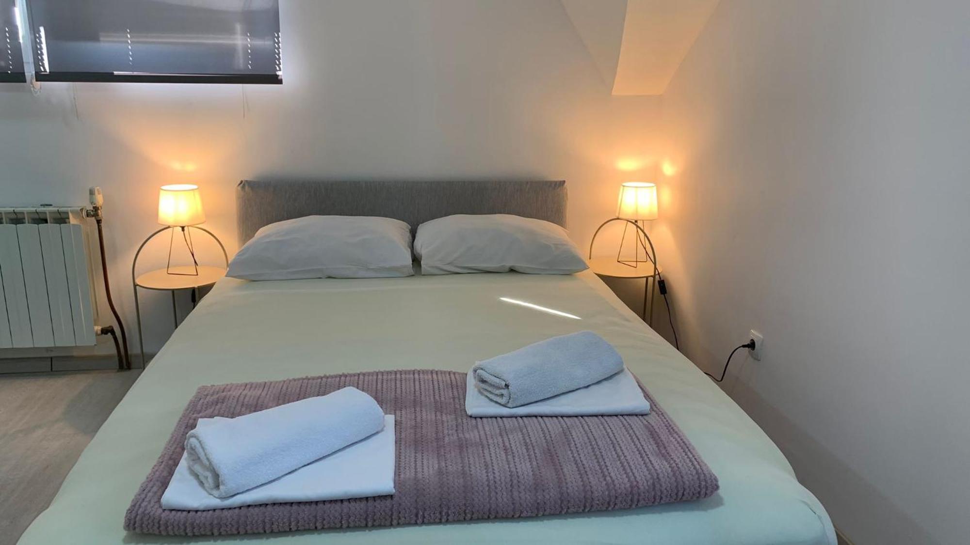 كرابينسك توبليس Bed&Breakfast Durdan المظهر الخارجي الصورة