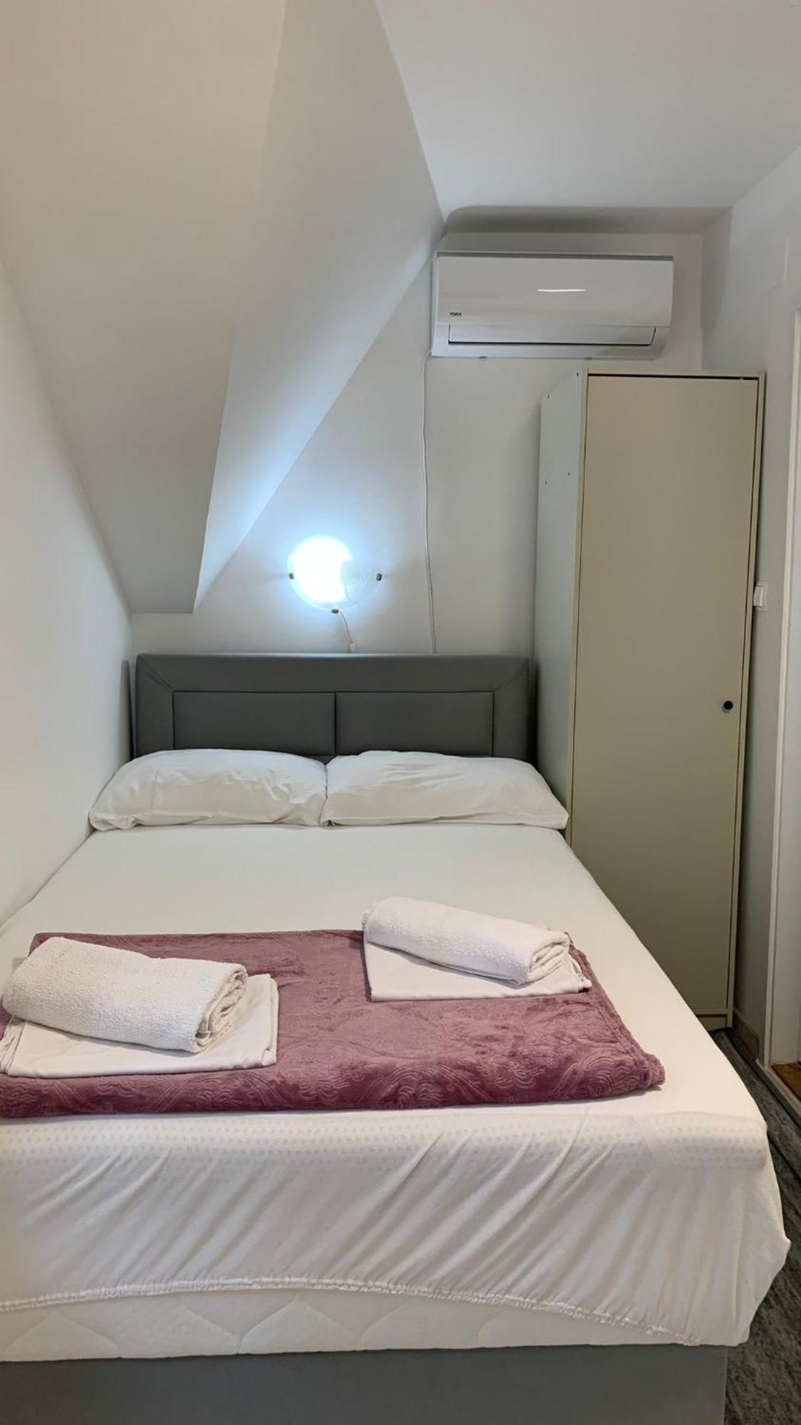 كرابينسك توبليس Bed&Breakfast Durdan المظهر الخارجي الصورة