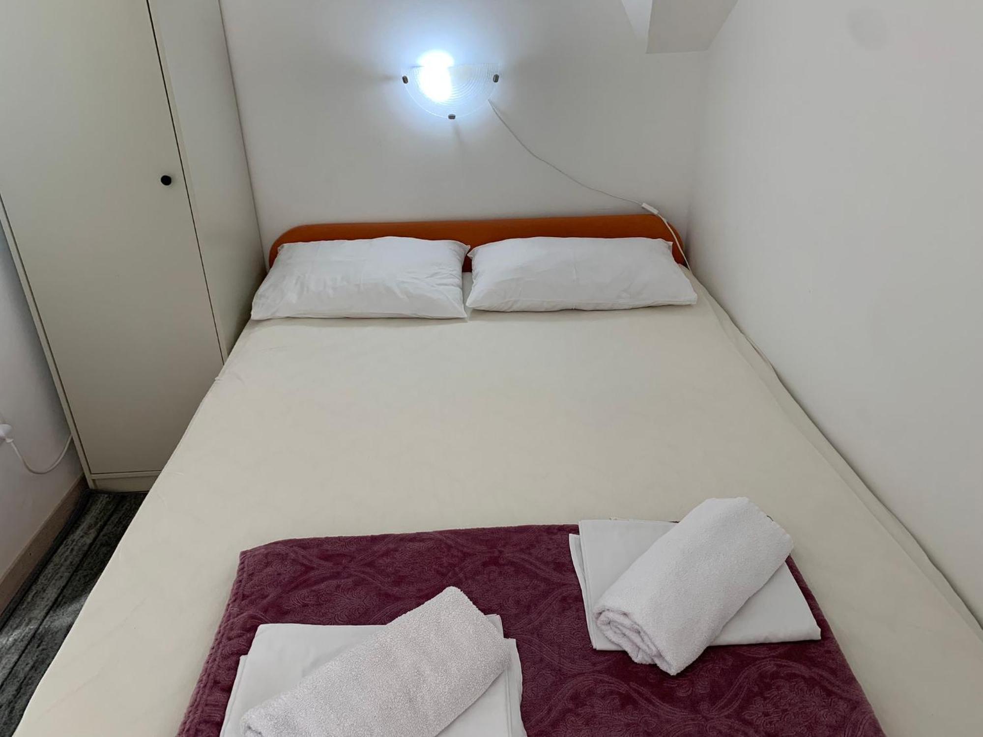كرابينسك توبليس Bed&Breakfast Durdan المظهر الخارجي الصورة